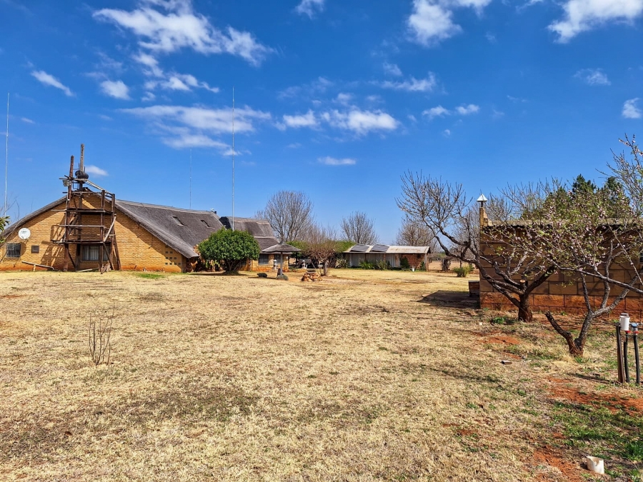 4 Bedroom Property for Sale in Potchefstroom Rural North West